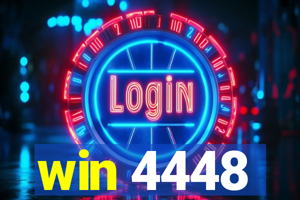 win 4448